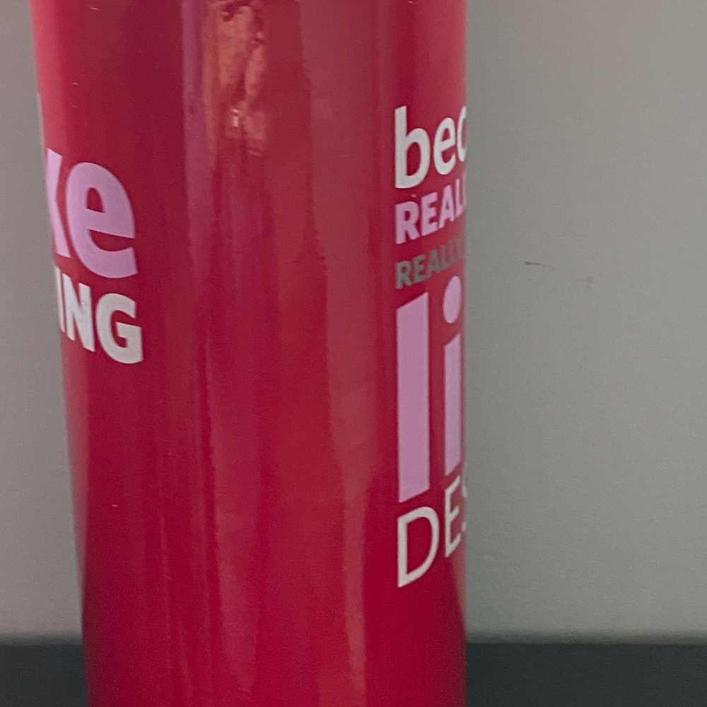 🎁 LULULEMON Stainless Steel Water Bottle - FREE Gift with Purchase - Picture 5 of 6